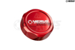 Picture of Verus Engineering GR Corolla Coolant Cap Cover - 2023+ GR Corolla