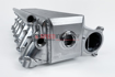 Picture of CSF GR Supra B58 Gen 2 Race X Charge Air Cooler Manifold - 2020+ GR Supra