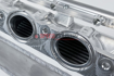 Picture of CSF GR Supra B58 Gen 2 Race X Charge Air Cooler Manifold - 2020+ GR Supra