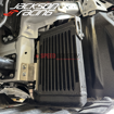 Picture of Jackson Racing x CSF GR Corolla Engine Oil Cooler - 2023+ GR Corolla