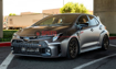 Picture of Eibach SportLine - 2023+ GR Corolla