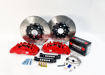 Picture of AP Racing by Essex GR Supra Road Brake Kit (Front CP9562/380mm) - 2020+ GR Supra